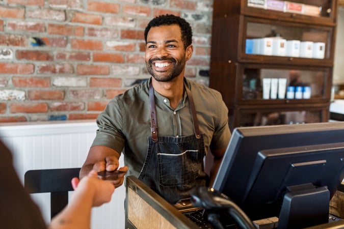 Gulf Coast Bank & Trust | Built to support local businesses