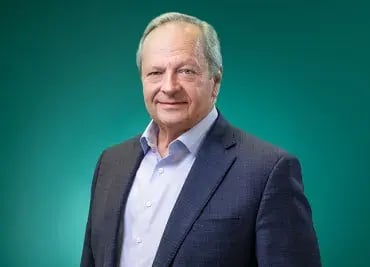Bruce Falkenstein
