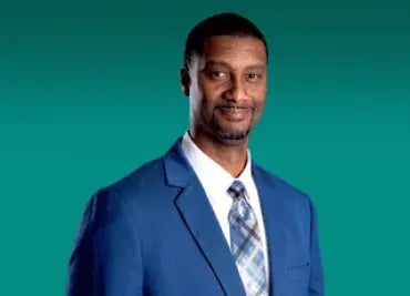 Eric Bell