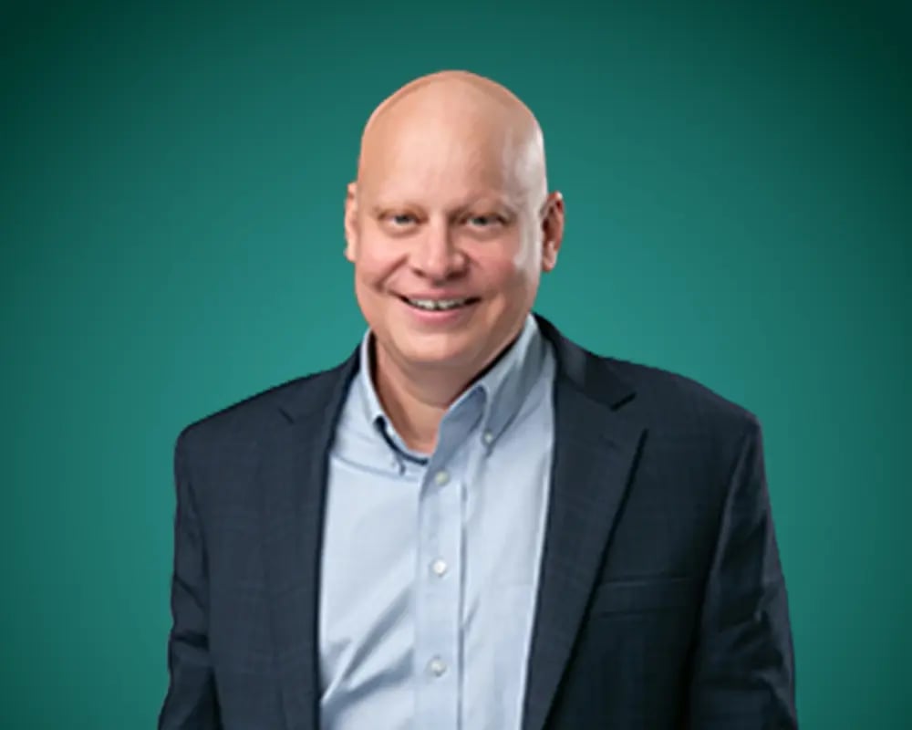 Jeff Dameron