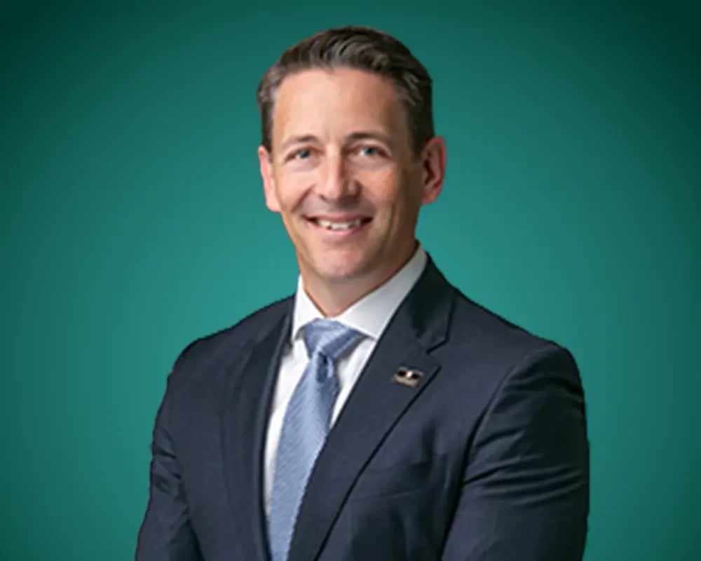 Jonathon Ochs