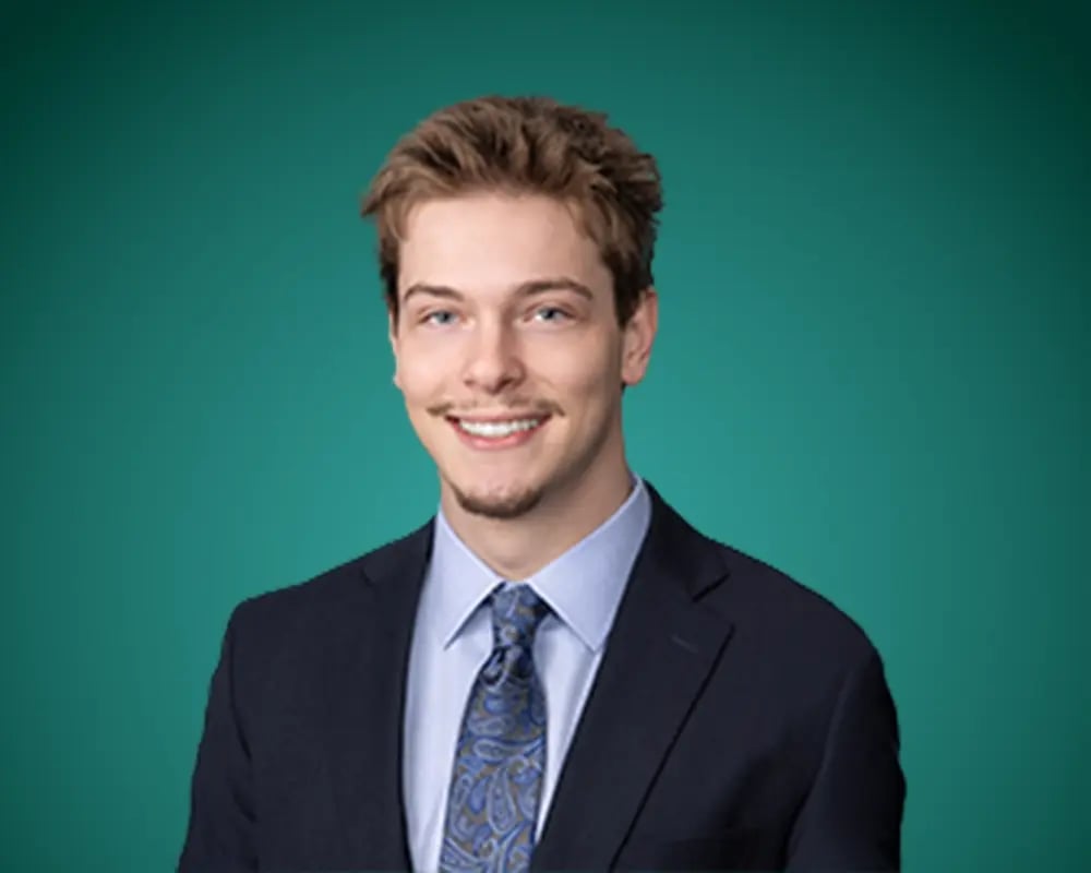 Nathaniel Ochs
