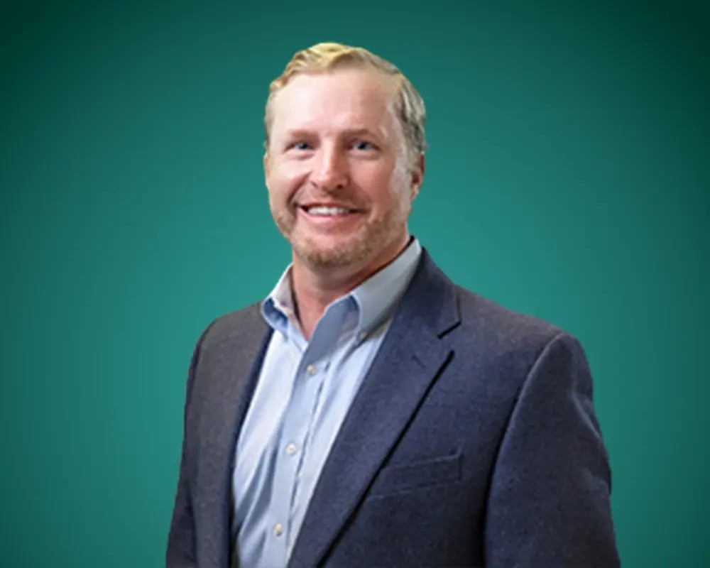 Randy Benefield