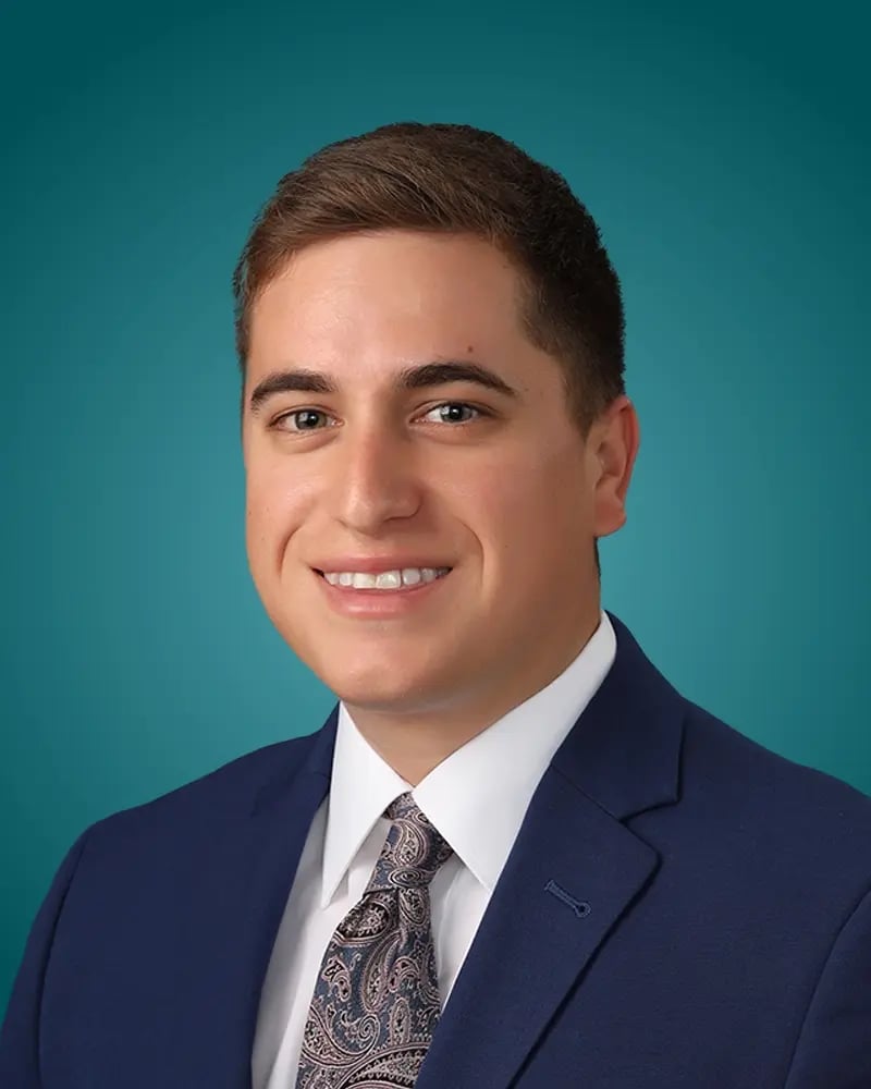 Devin Arriaga