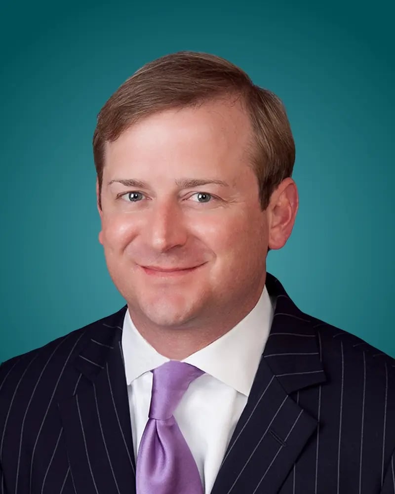 Geoffrey Smith