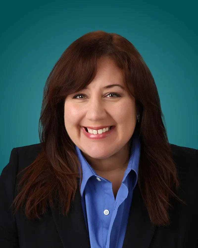 Ivette Delgado
