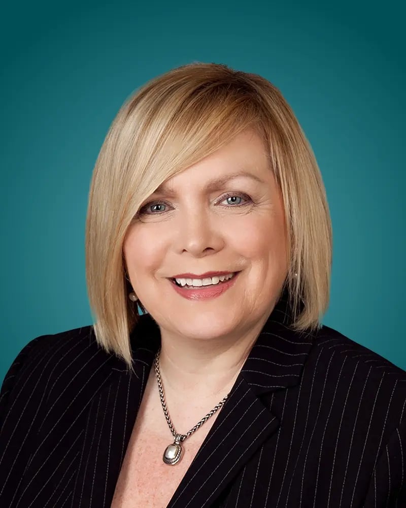 Lisa Cooper