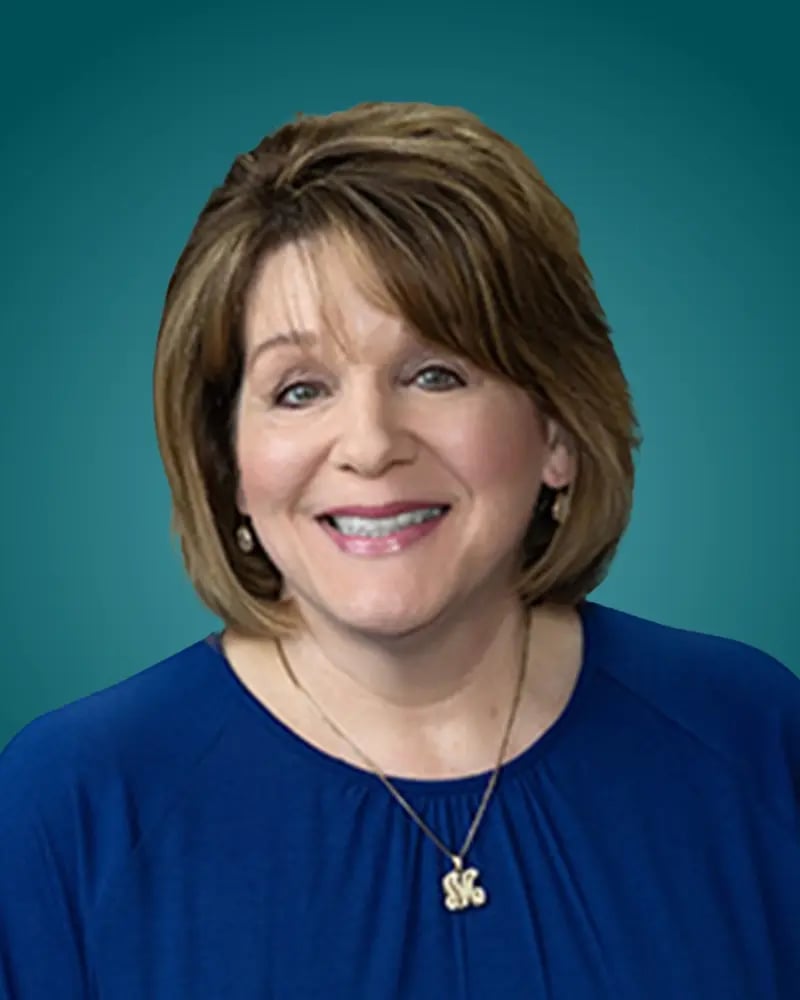 Marcia Leone