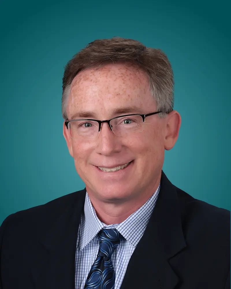 Patrick Callaghan