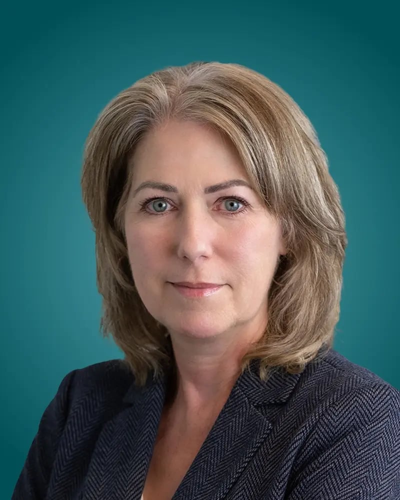 Patty Daigle