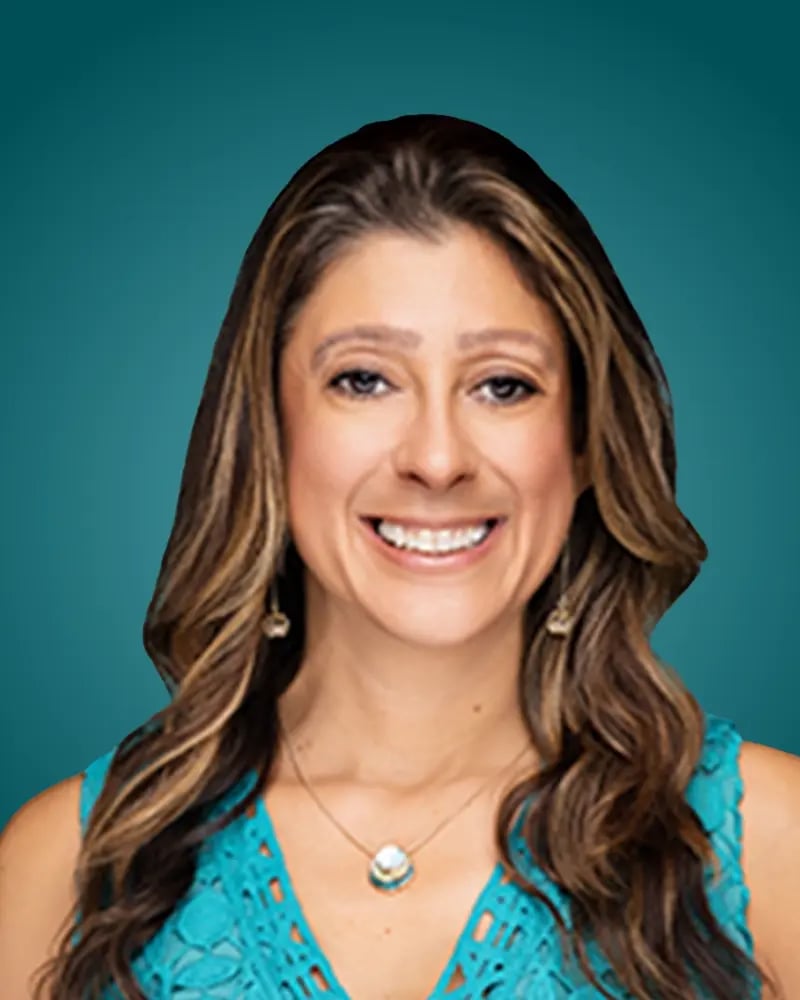 Tiffany Bruno