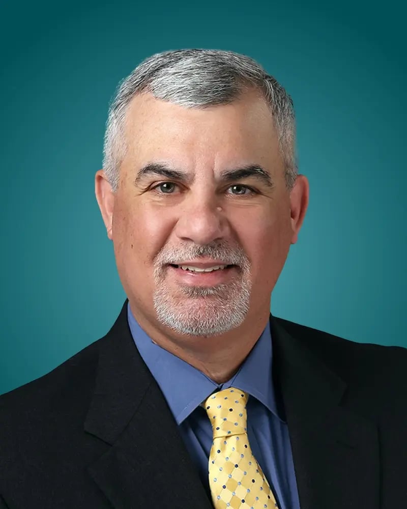 Troy Tiblier