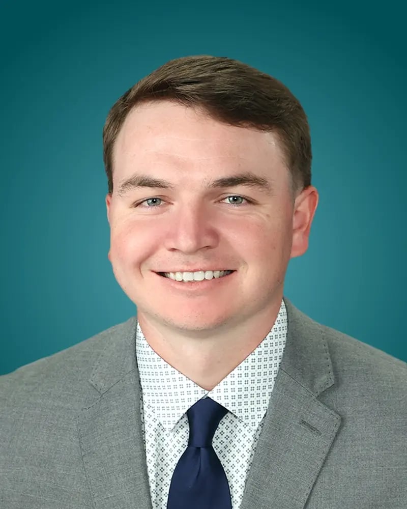 Zach Cook