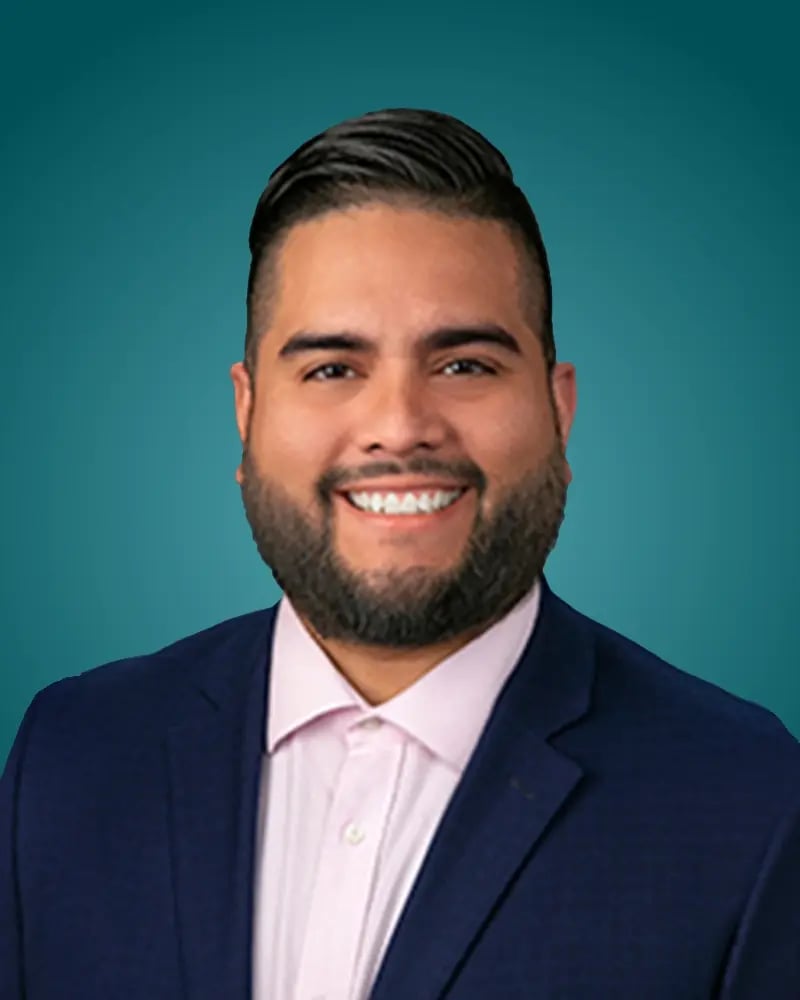 Aldo Hernandez