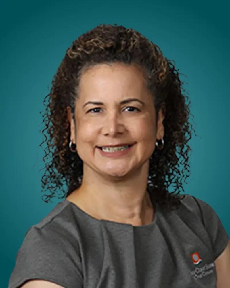 Angie Roy
