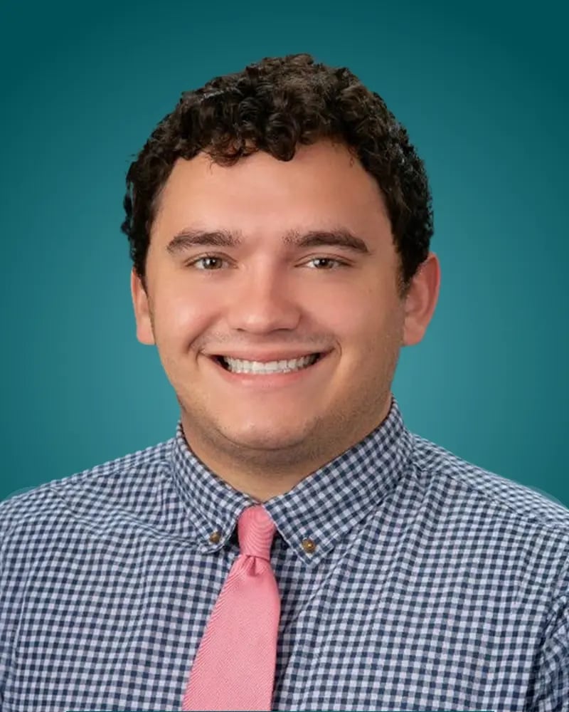 Ben Brown