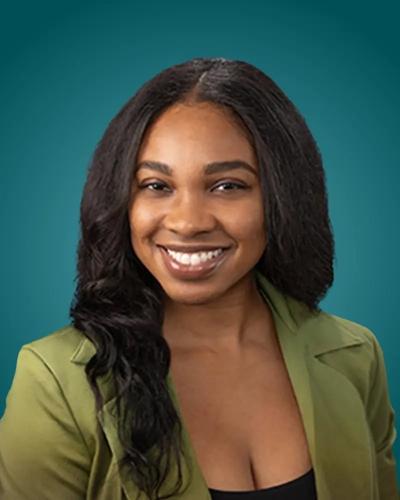 Brittani Stevenson