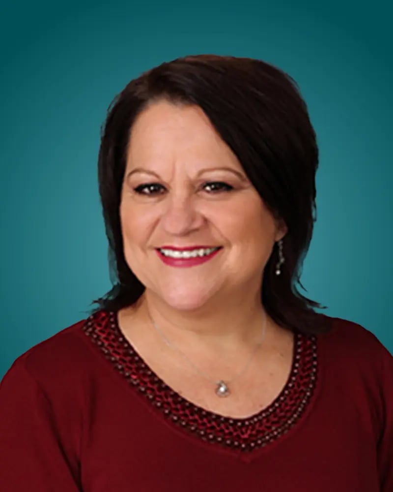 Carolyn Giannobile