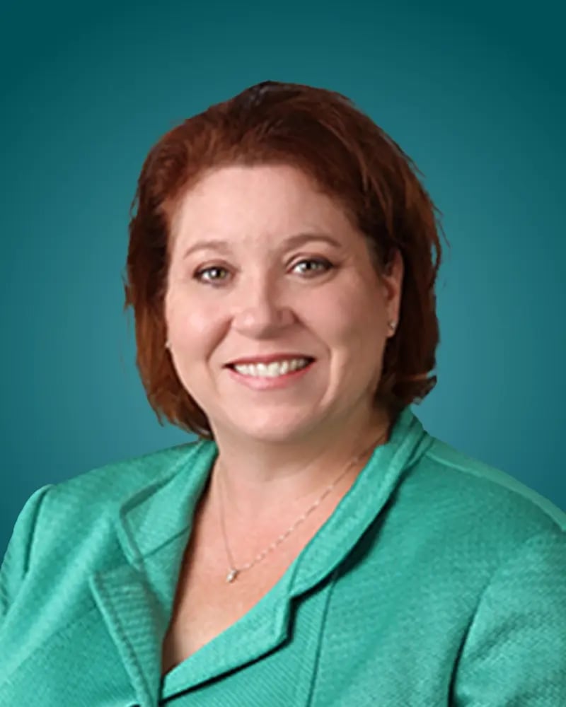 Colleen Lemoine