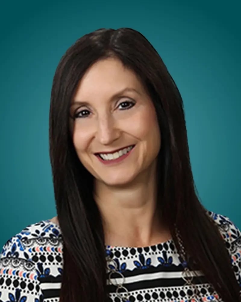 Dawn Russell