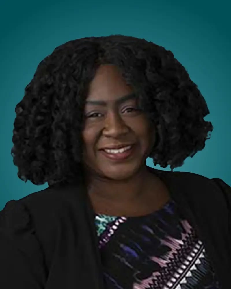 Felichia Washington