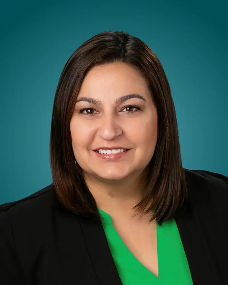 Jennifer Rousseau