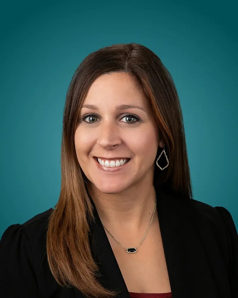 Katie Lefort