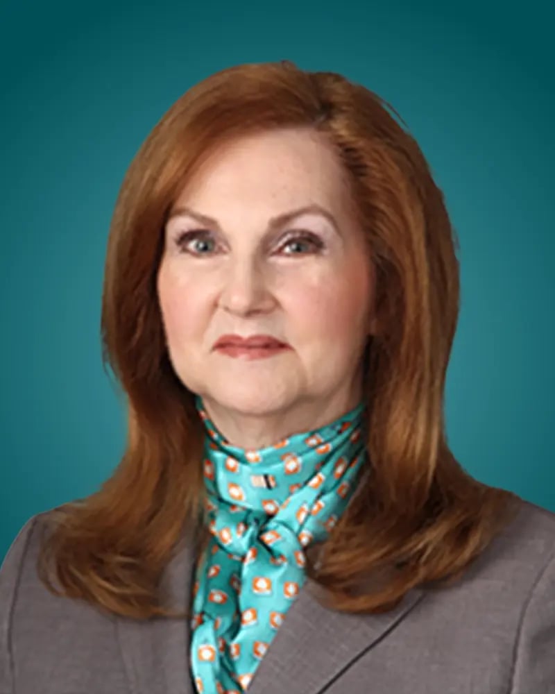 Peggy Wolf