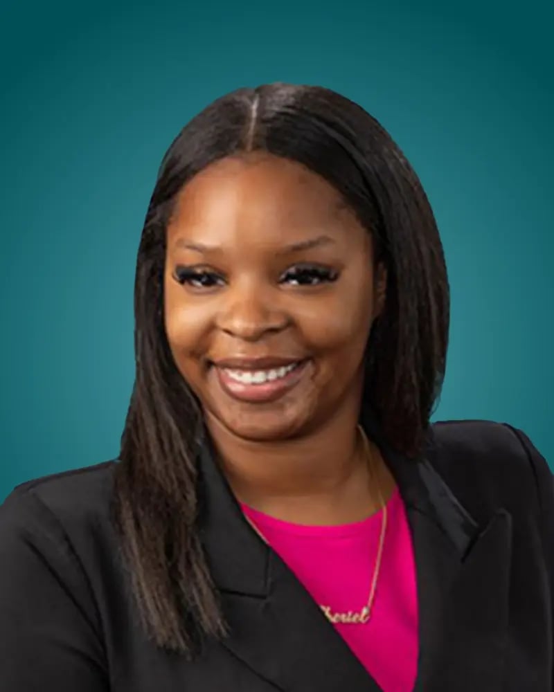 Sheriel Carr