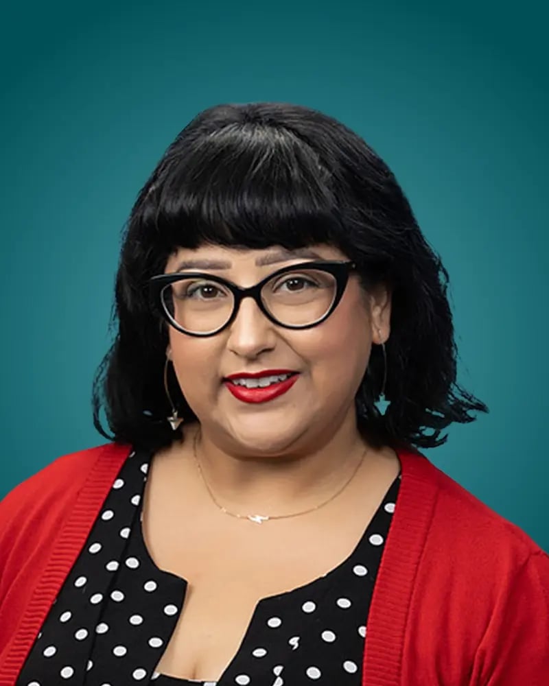 Tracy Cundiff
