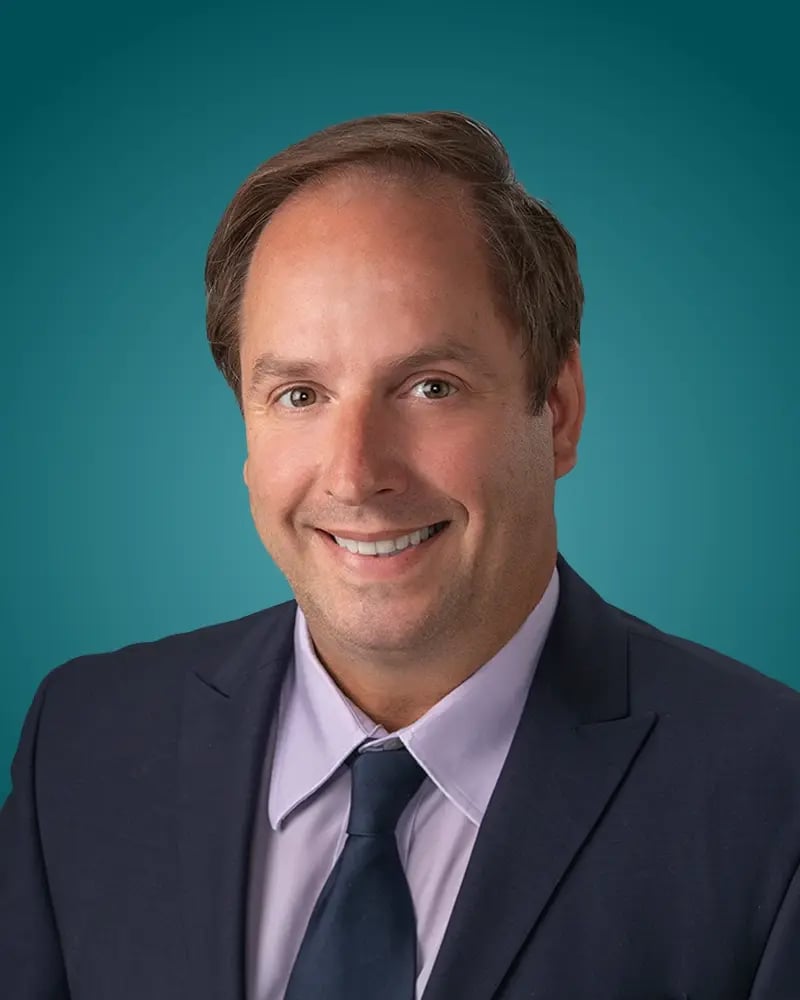 Trevor Gleason