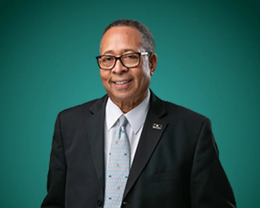 Alfred Liggans