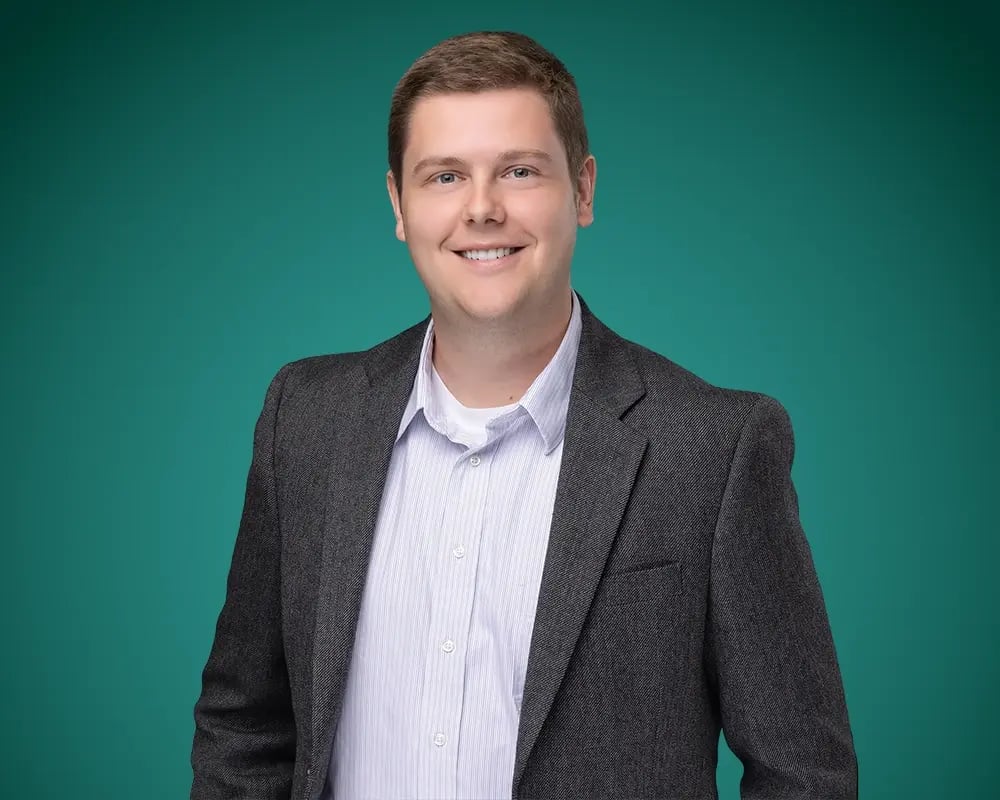 Jacob Ellis