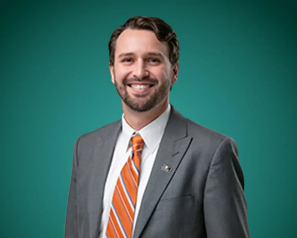 Nicholas Lonergan