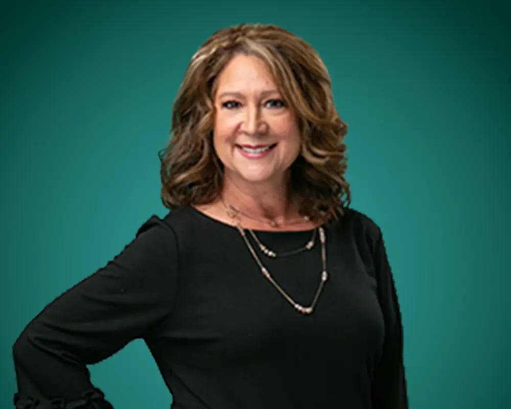 Suzanne Herbert