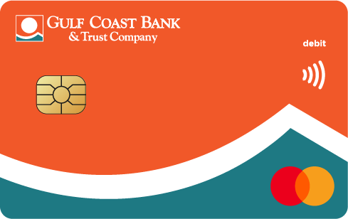 Consumer Debit Card