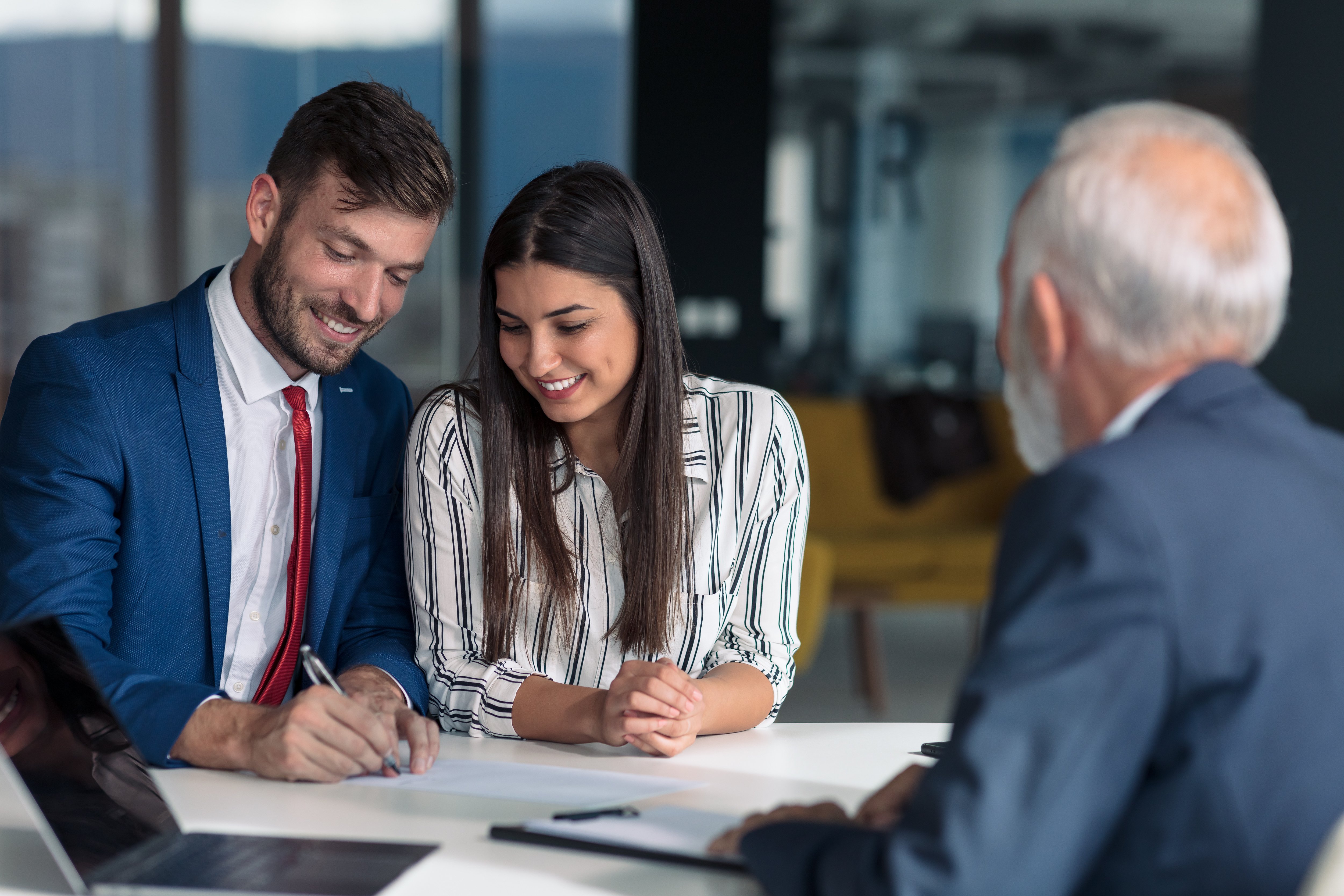 Gulf Coast Wealth Management | Investment Management