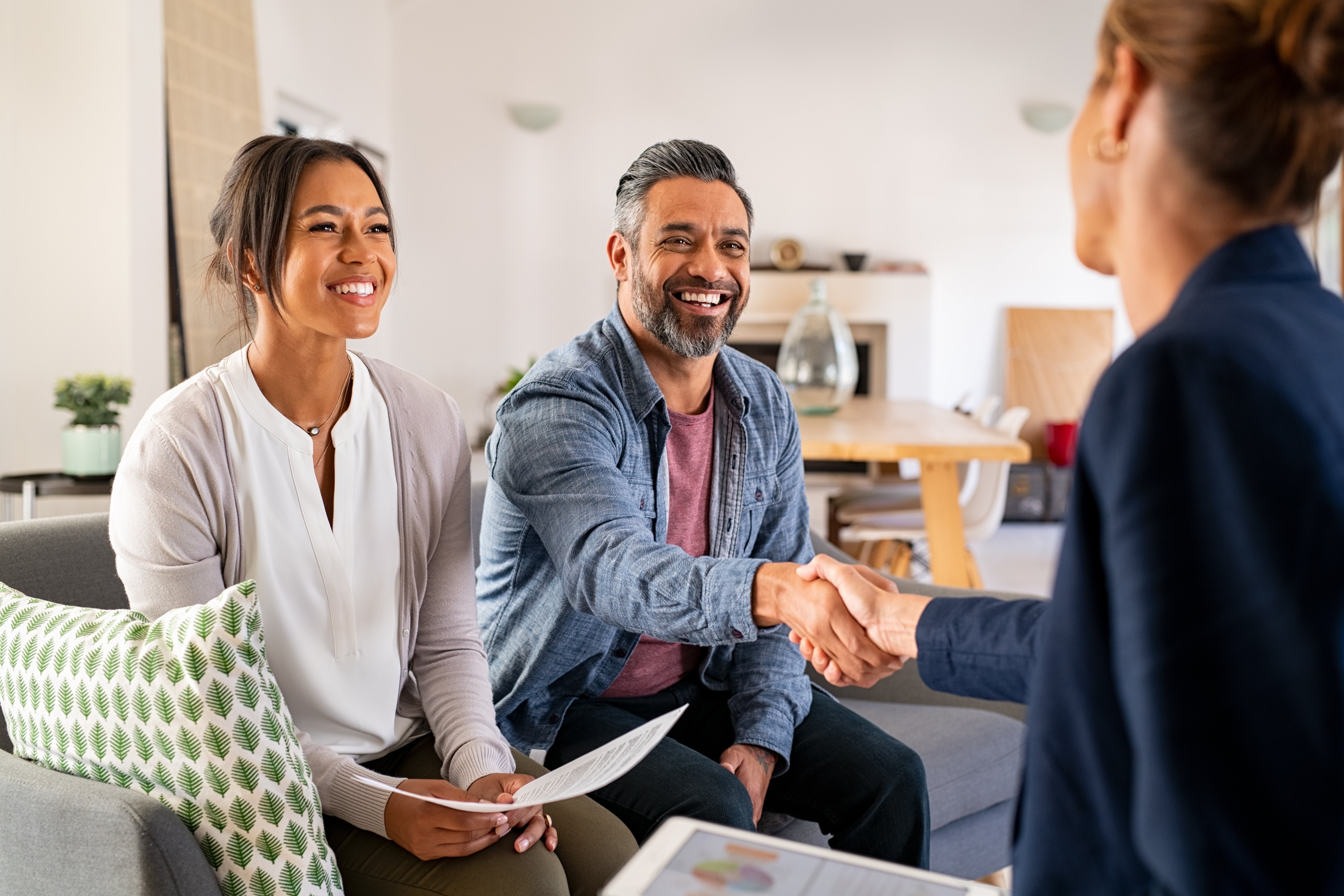 Gulf Coast Bank & Trust | Mortgages