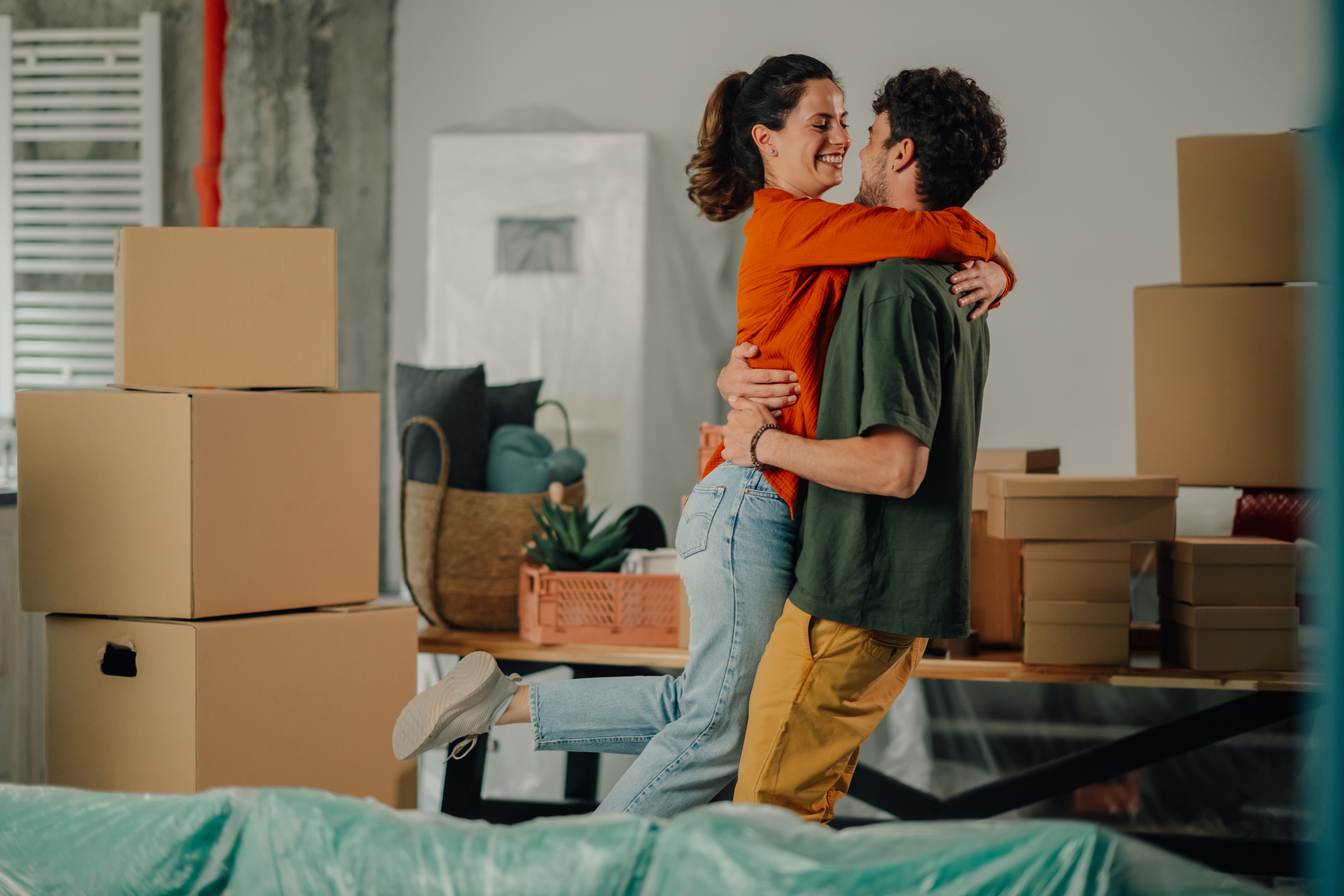 Gulf Coast Bank & Trust Home Loans First Time Buyer