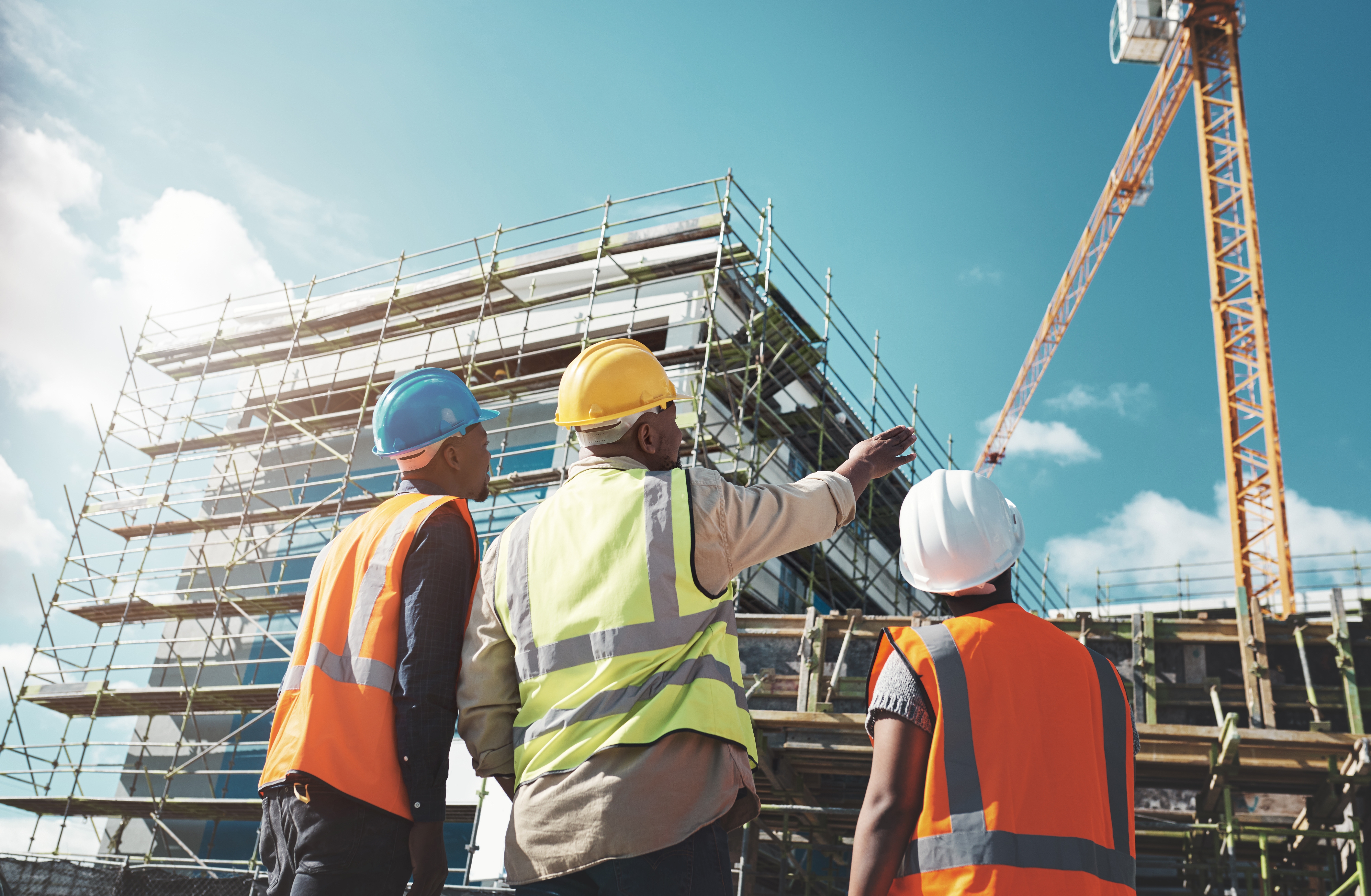 Gulf Coast Bank & Trust | Construction loans