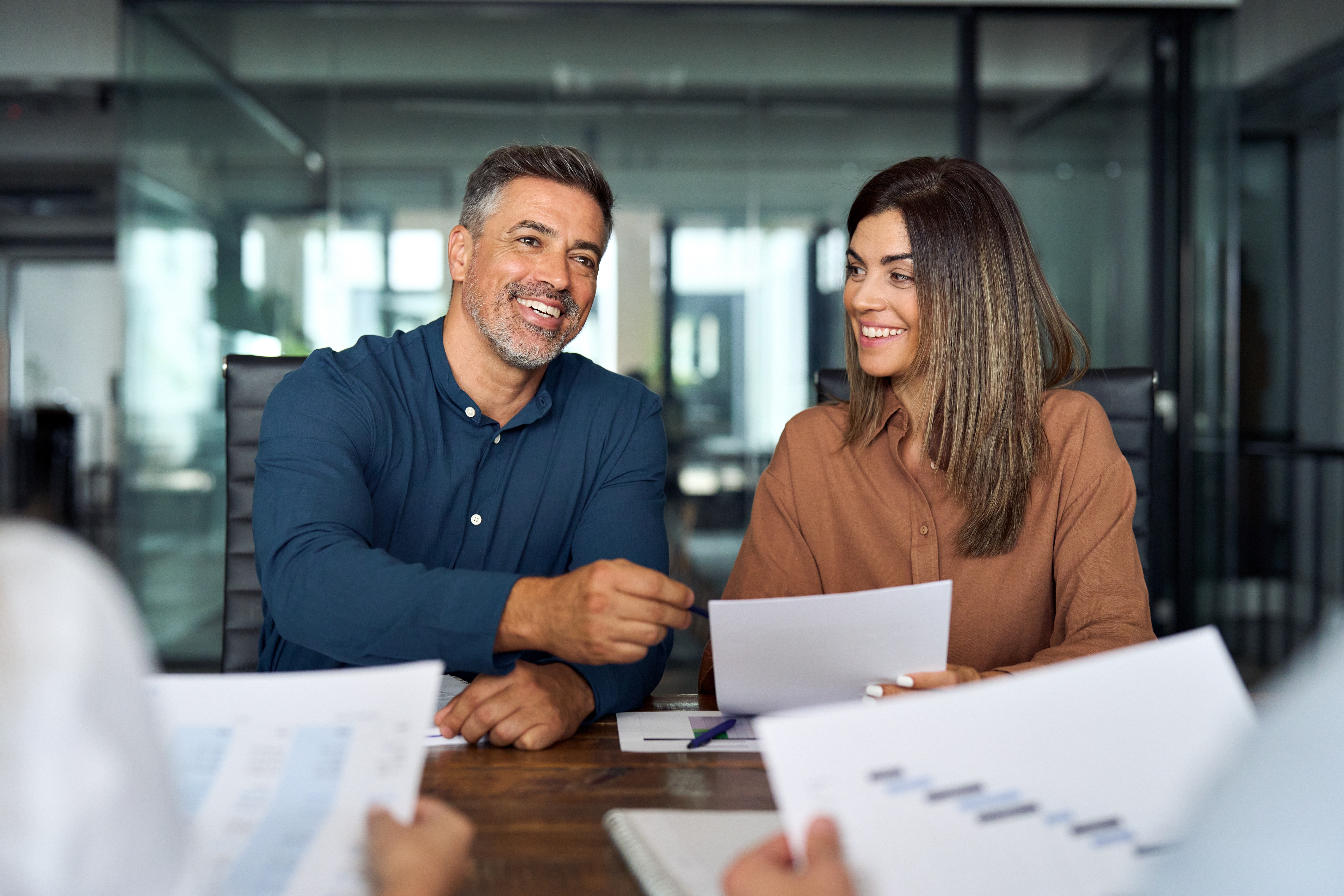 Gulf Coast Bank & Trust Business Lending