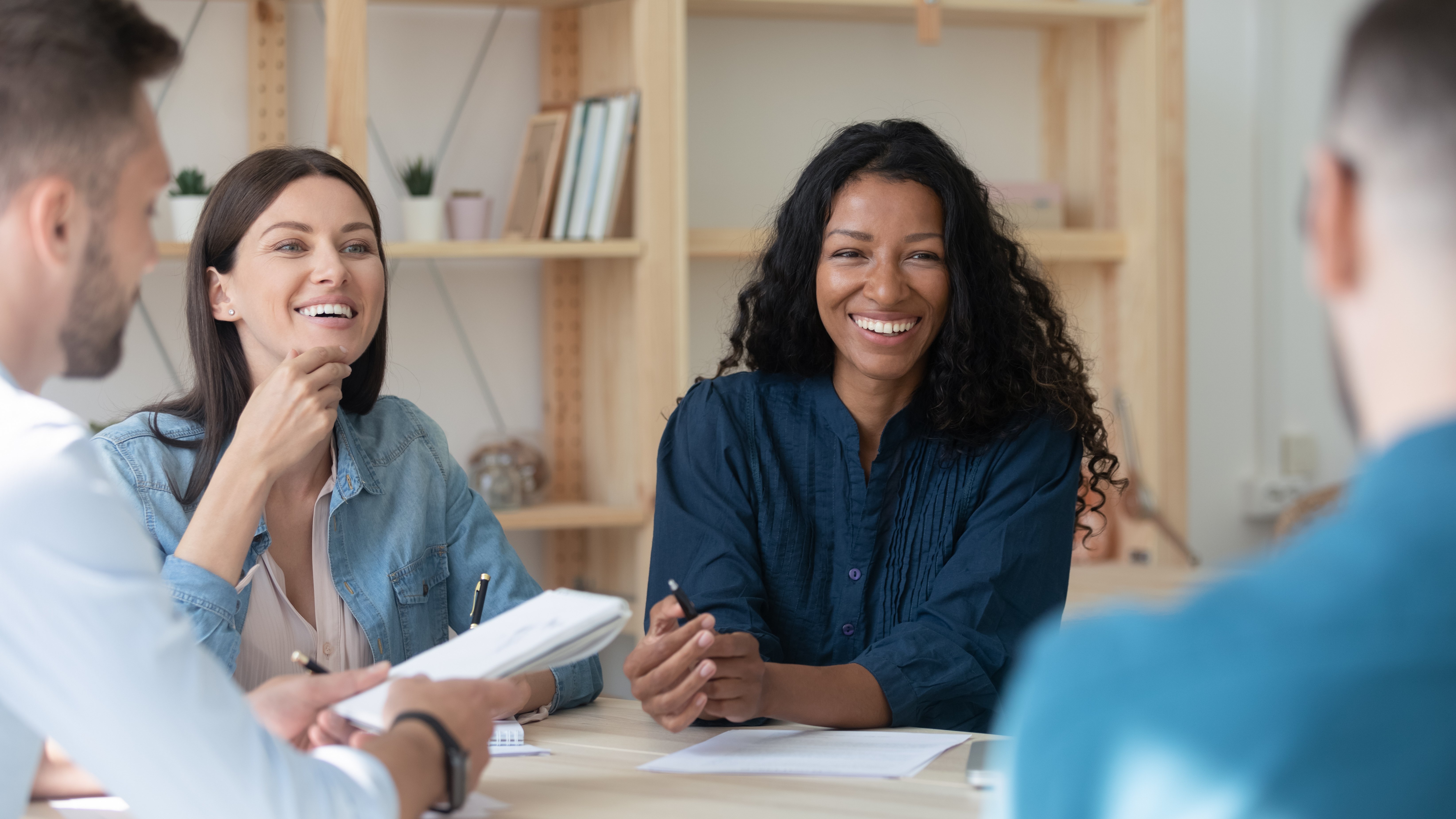 Gulf Coast Bank & Trust | Trust Department | employee benefit trusts