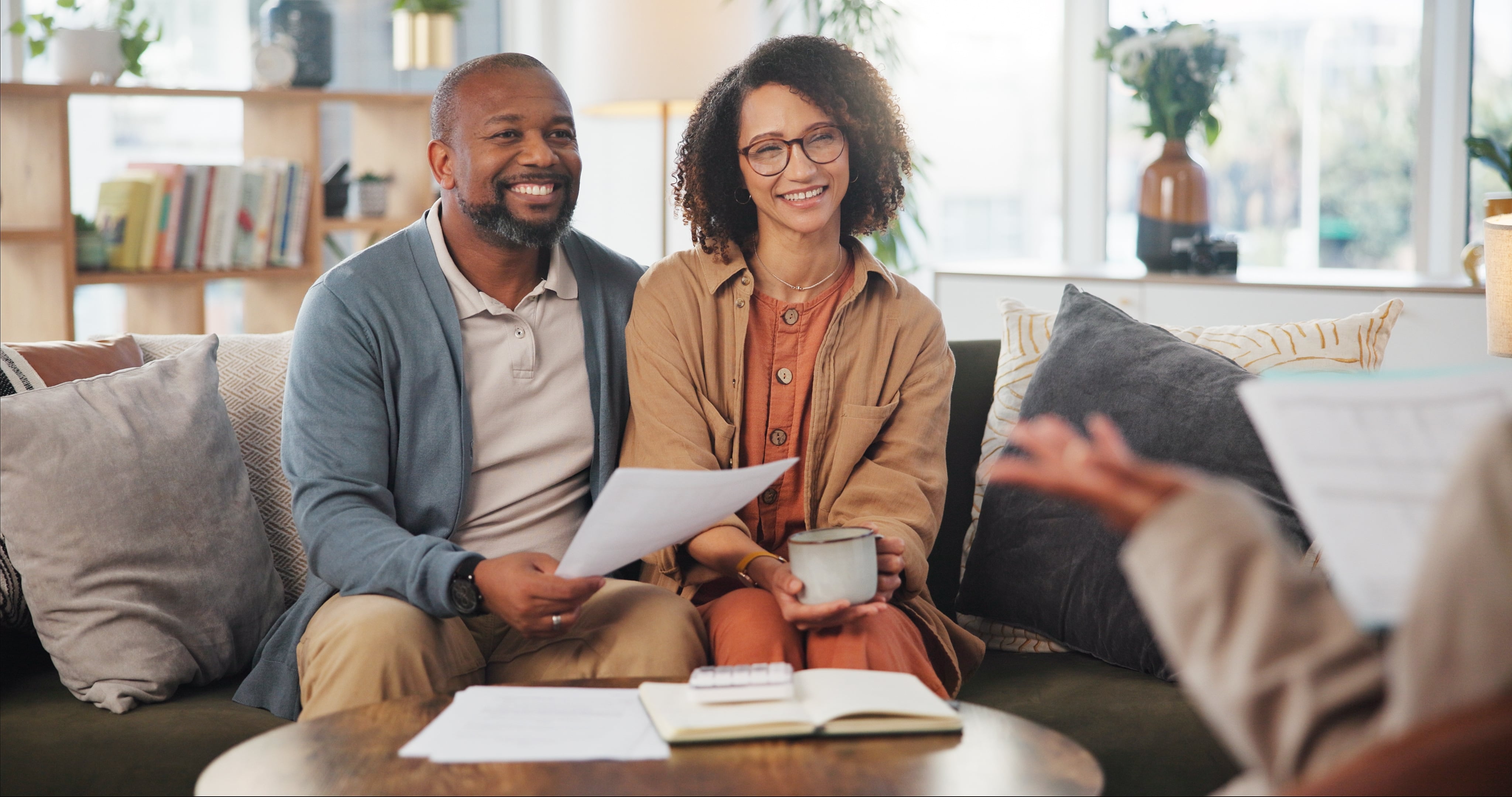 Gulf Coast Bank and Trust Asset management