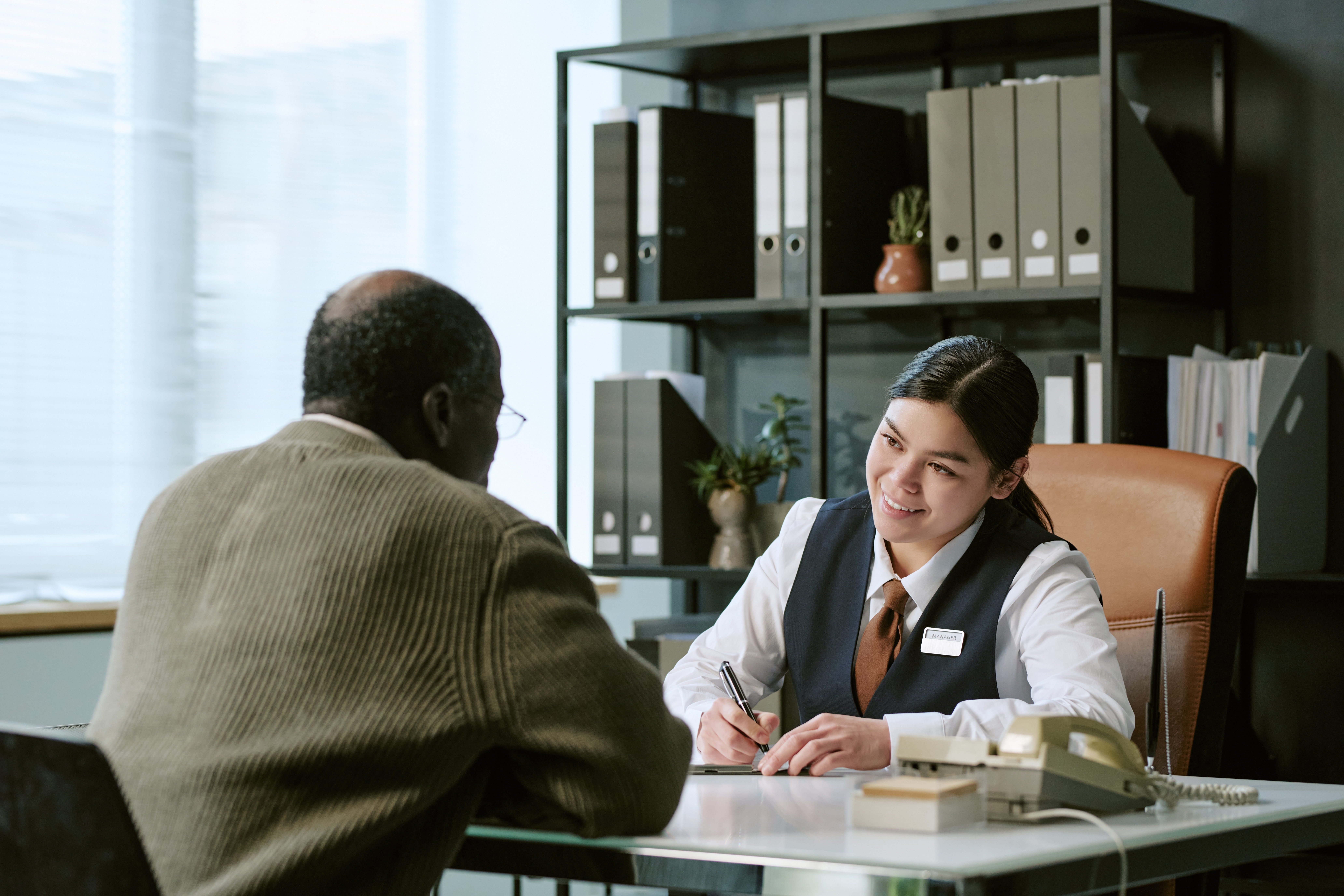 Gulf Coast Bank & Trust | Trust Department | retirement plan services