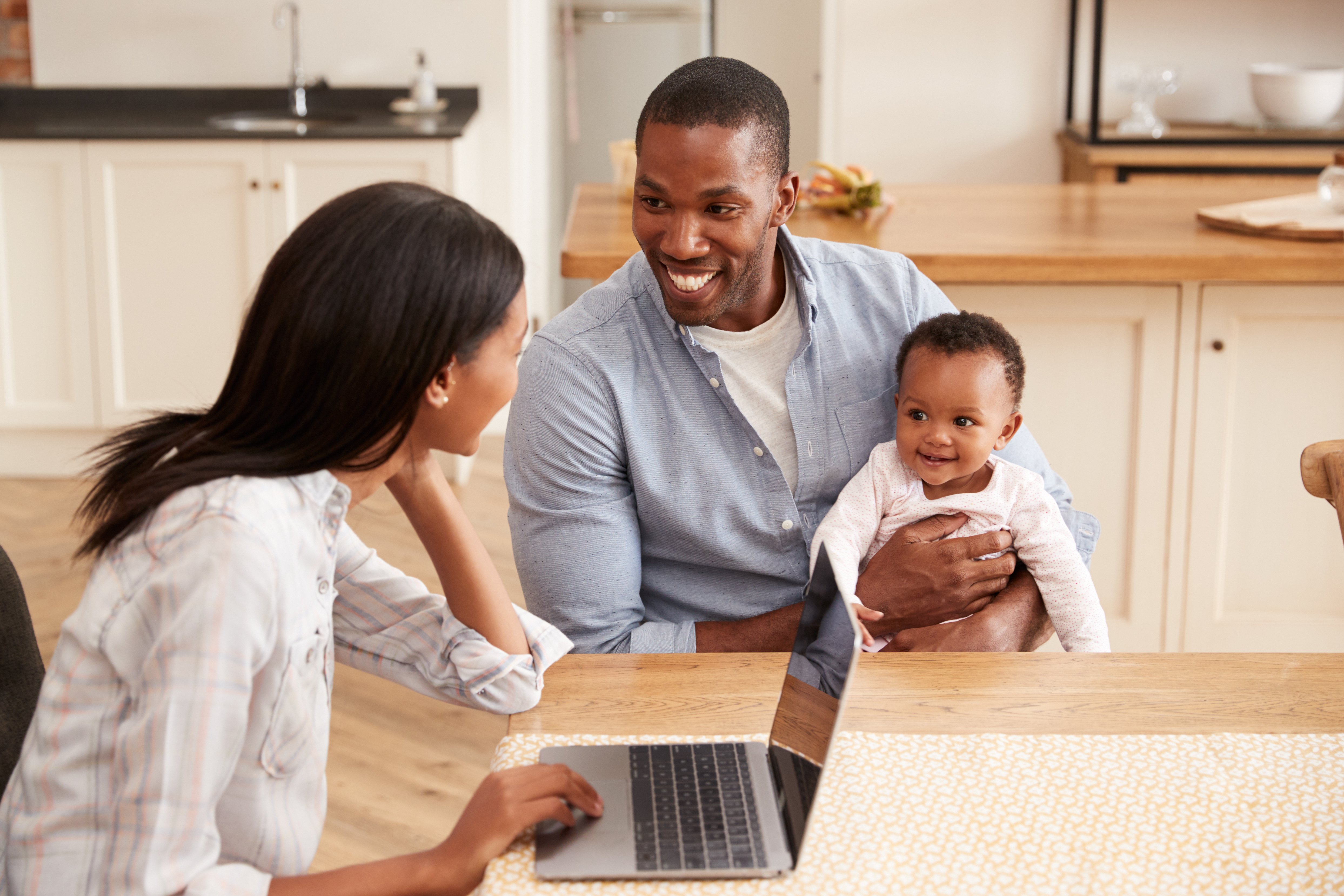 Gulf Coast Bank & Trust Family and legacy planning