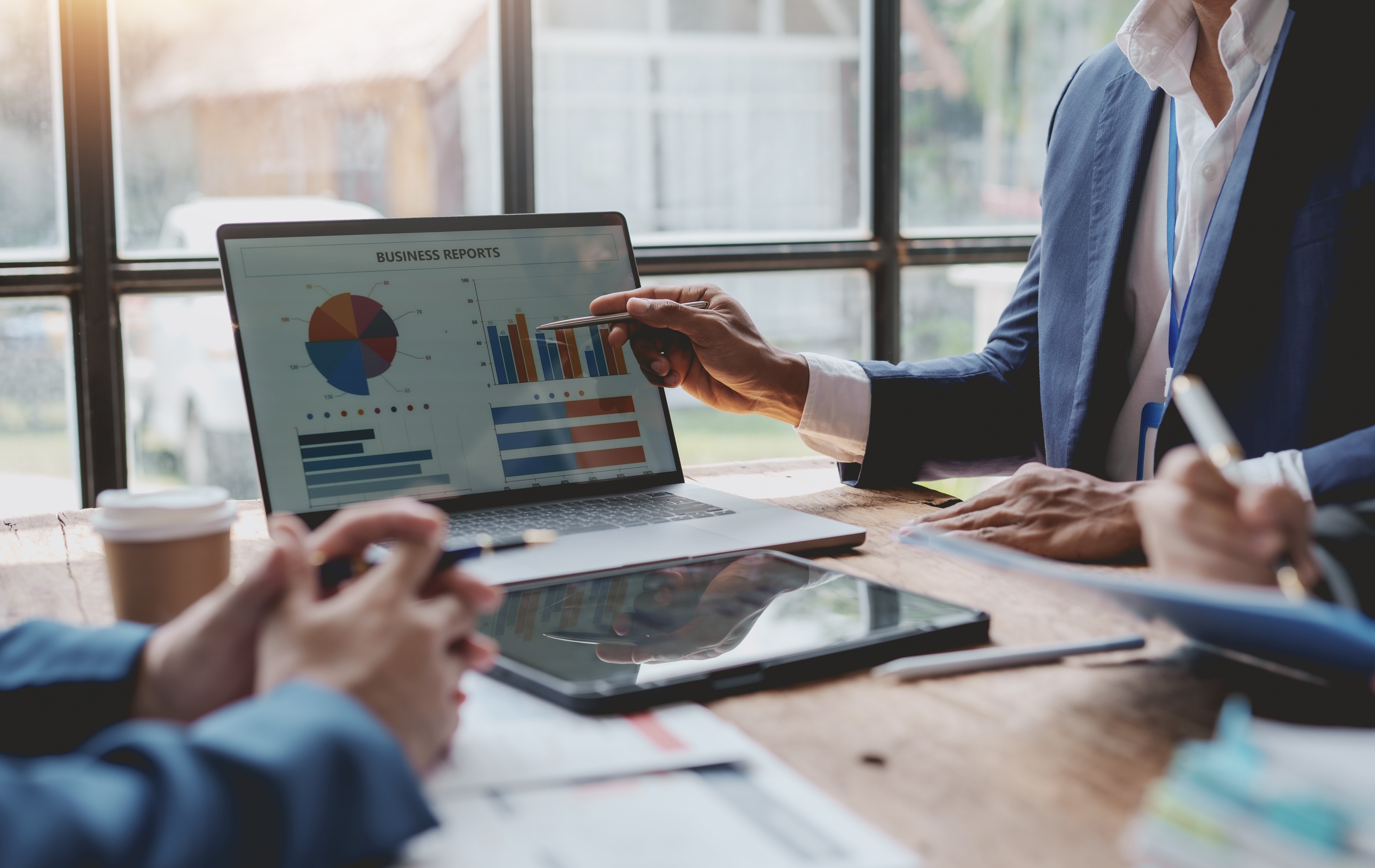 Gulf Coast Wealth Management | Financial Planning