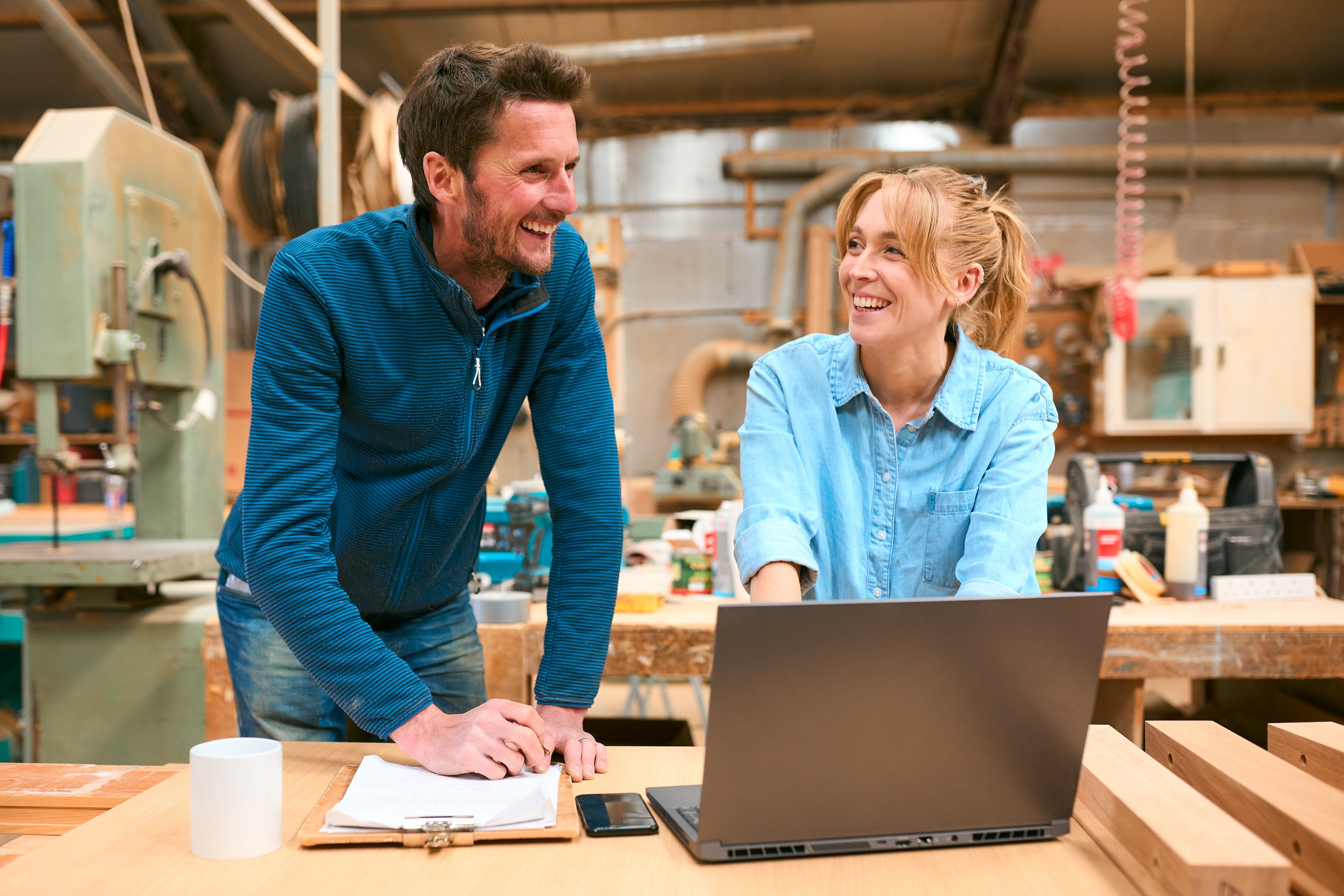 Gulf Coast Wealth Management Business owner planning