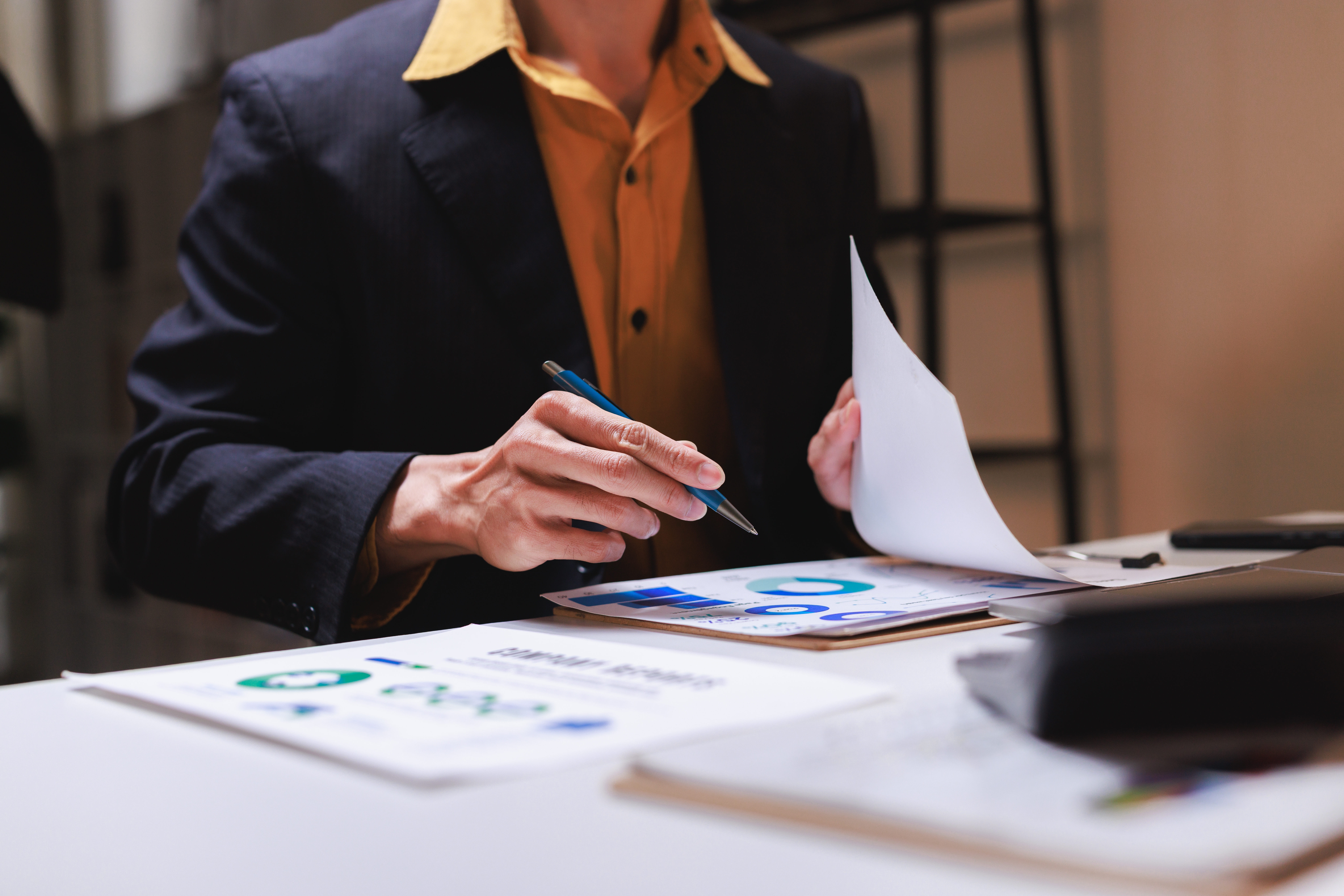 Gulf Coast Wealth Management Business Investment Management