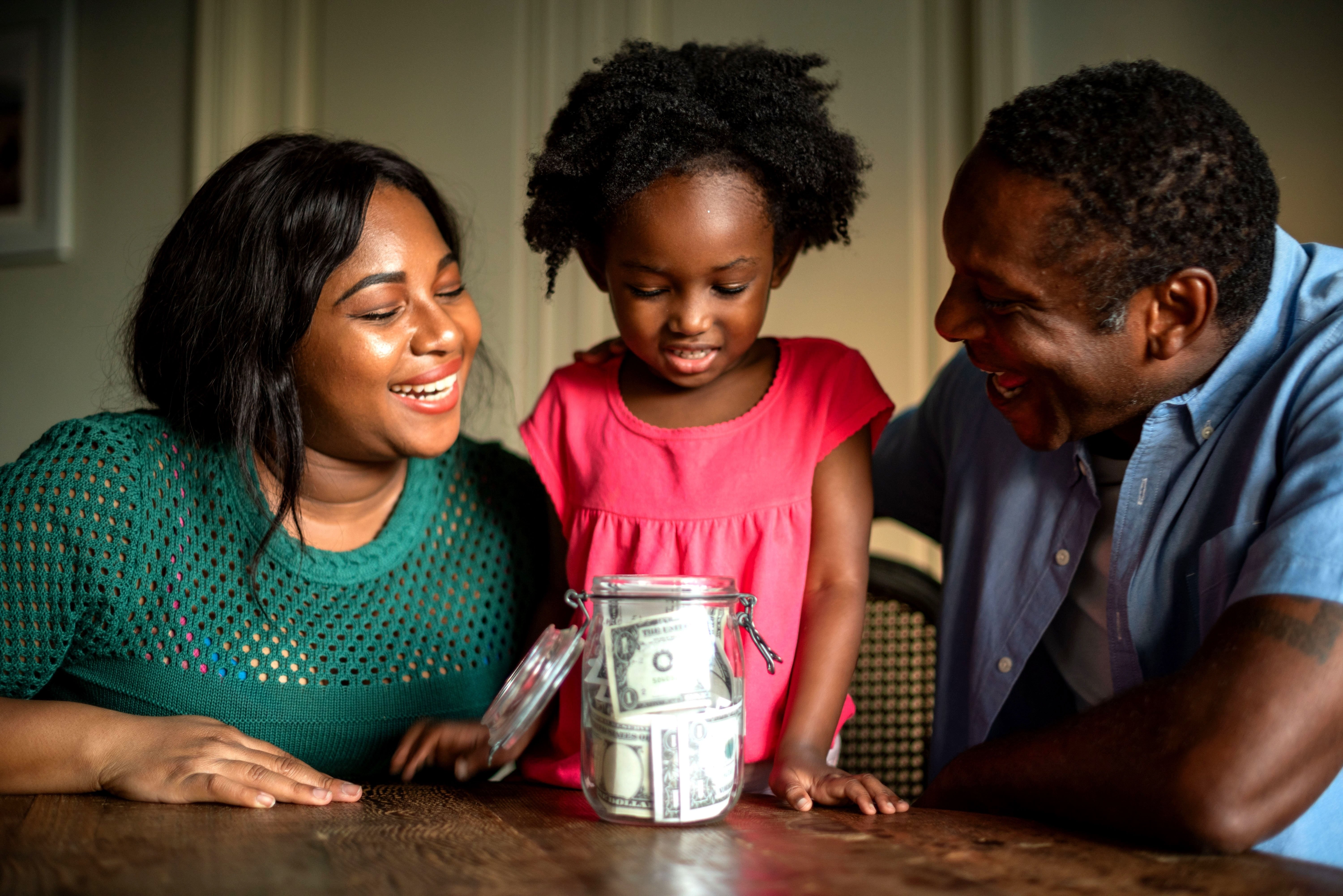 Gulf Coast Wealth Management | Legacy and family planning
