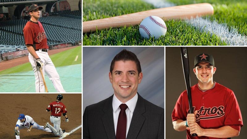 From Shortstop to Mortgage All-Star: Meet Tommy Manzella